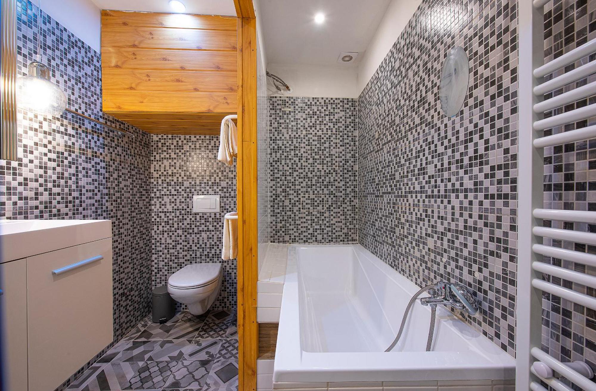 Elevante Residence Poprad Exterior foto