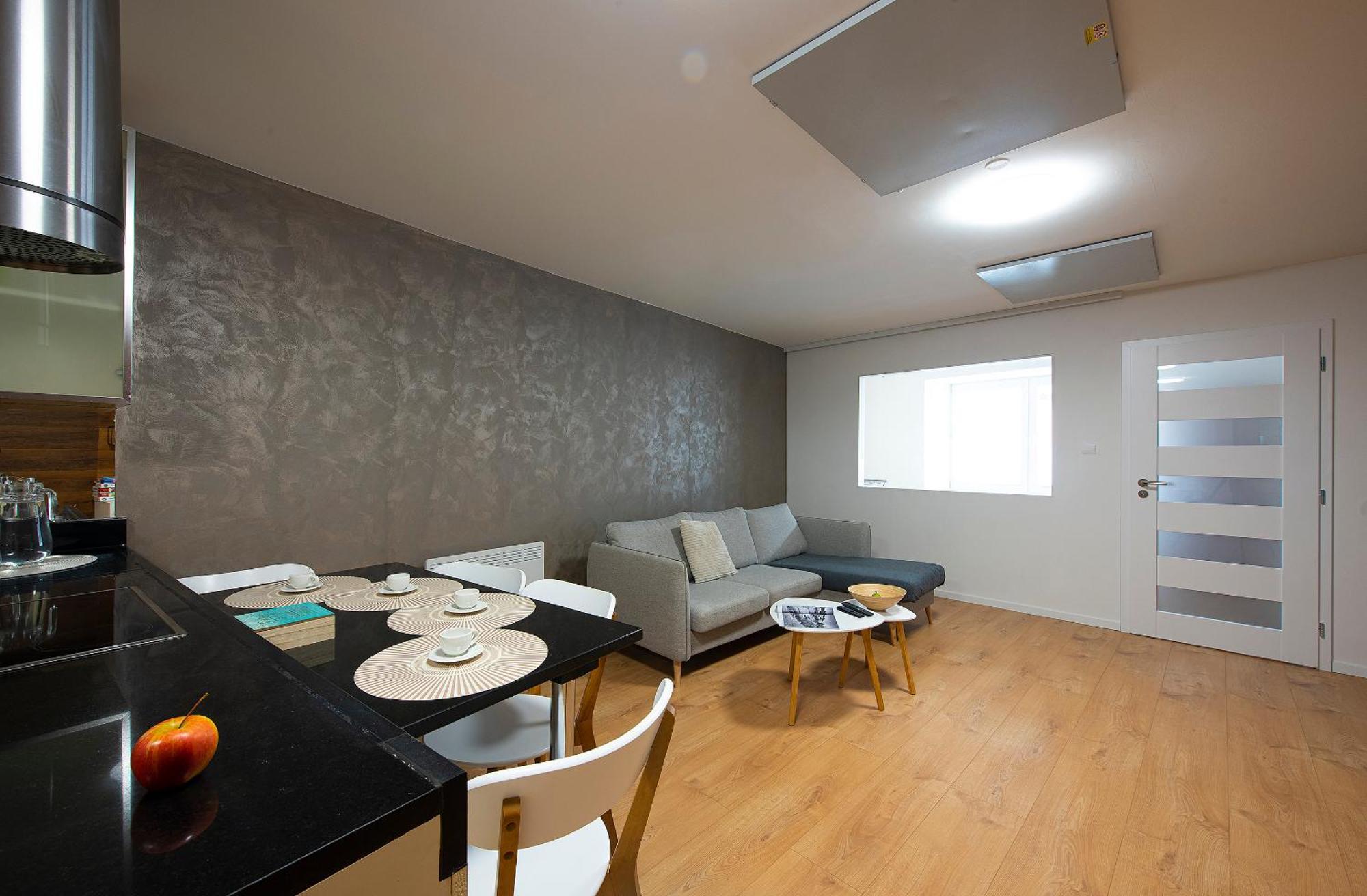 Elevante Residence Poprad Exterior foto